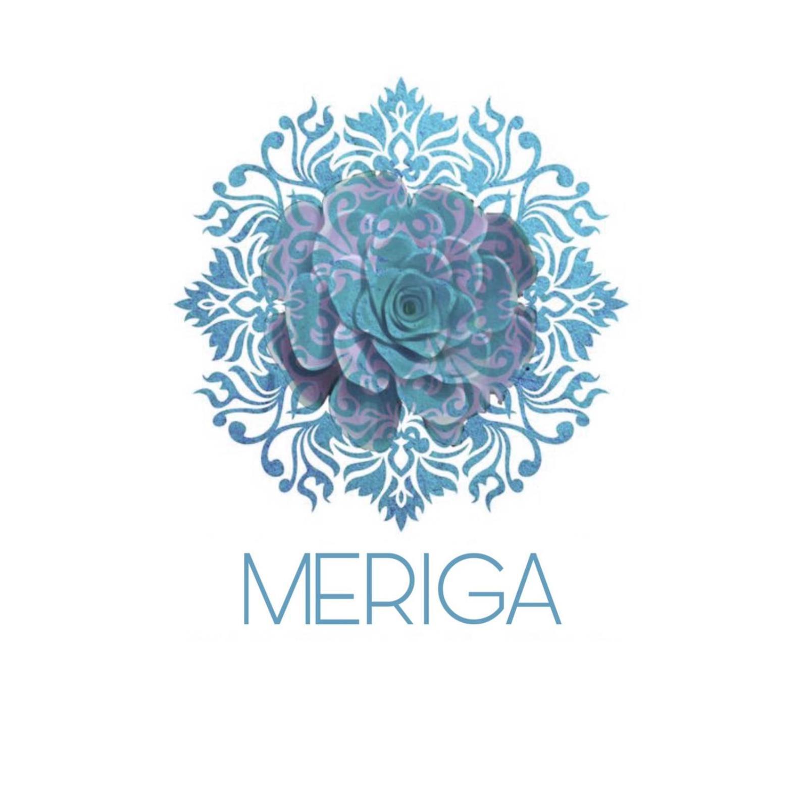 Meriga Agulo Exteriör bild